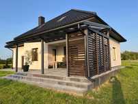 Zadaszenie tarasu! - Pergola! - Patio! - Altana - Obrotowe drabinki!