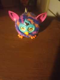 Interaktywna zabawka Furby