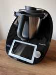 Thermomix TM 6 Black Edition