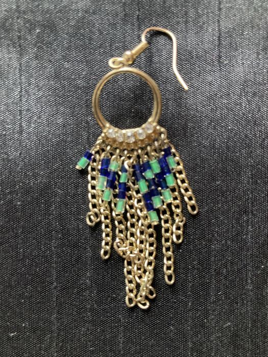 Біжутерія. Сережки. Ціна за лот