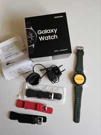 Samsung Watch 46mm + paski gratis