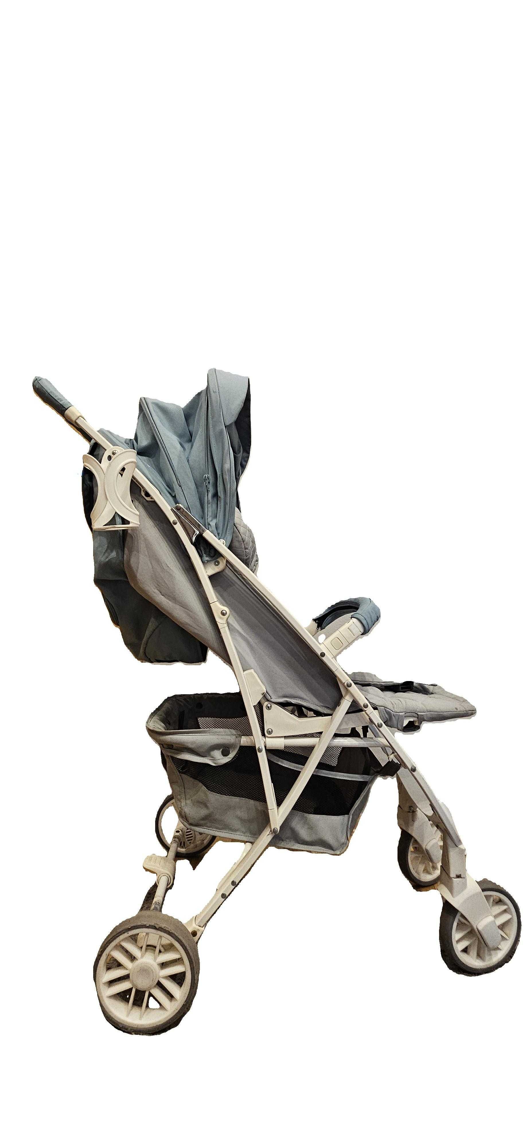 Euro Cart Volt Pro