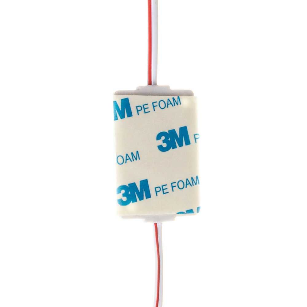 Світлодіодні LED модулі COB 2,4вт