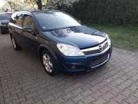 Opel Astra 1,4,16v,90 PS,Klimatronik,TUV,Serwis,oryginał,sprowadzony,opłacony