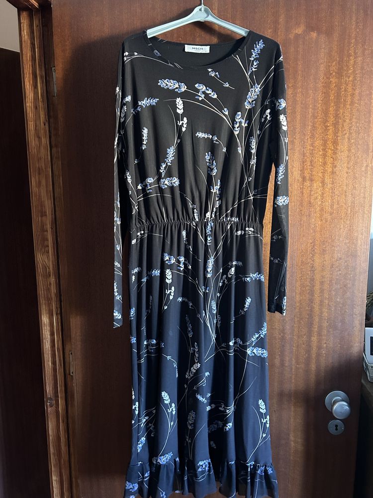 Vestido comprido