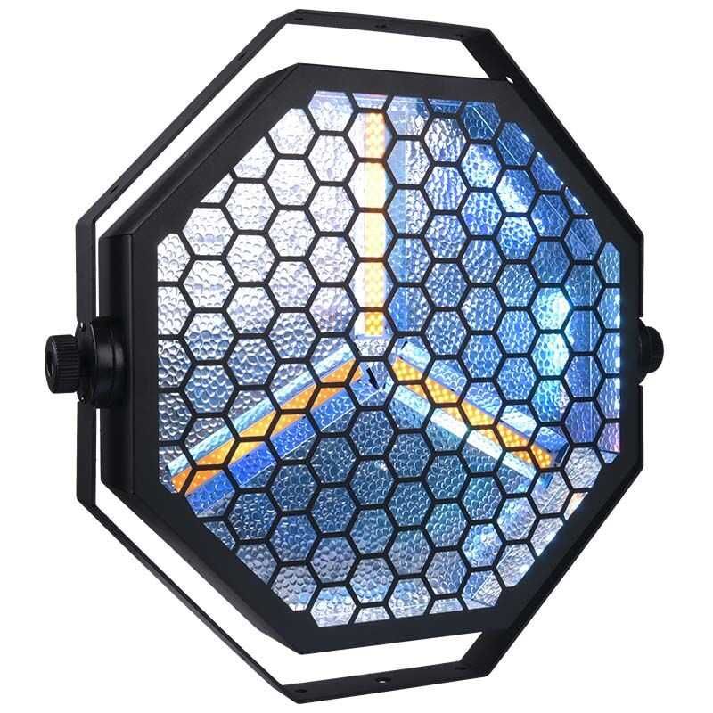 WYNAJEM | Oświetlenie 2x Evolights LUMENO | Lampy retro | Wesele