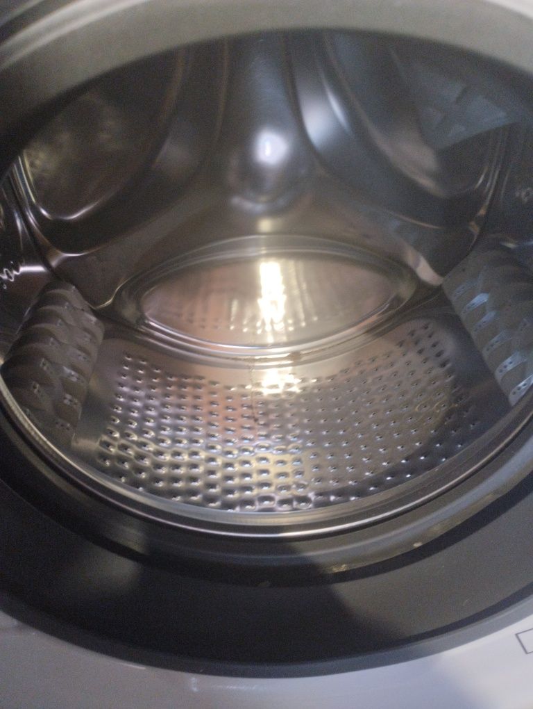 Máquina de lavar roupa Whirlpool 8kg