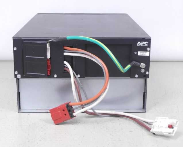 APC battery pack SURT192RMXLBP2 6U APC 20KV