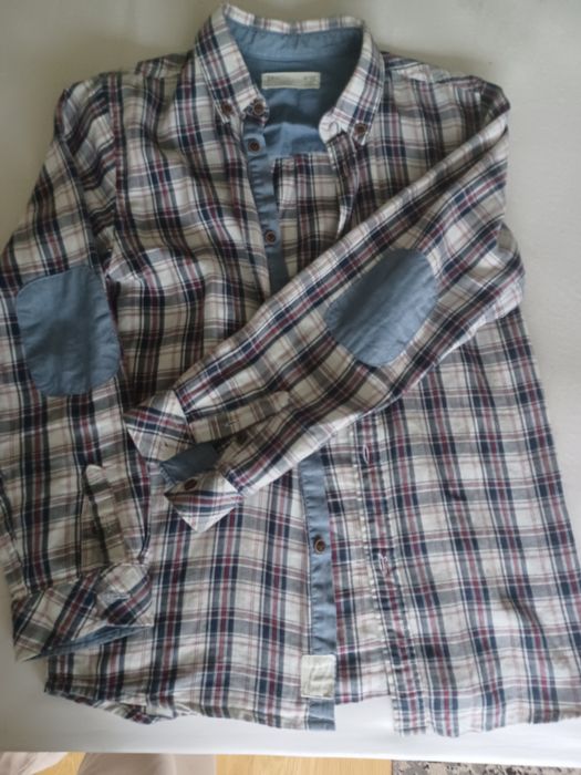 Camisa zippy menino 8 anos