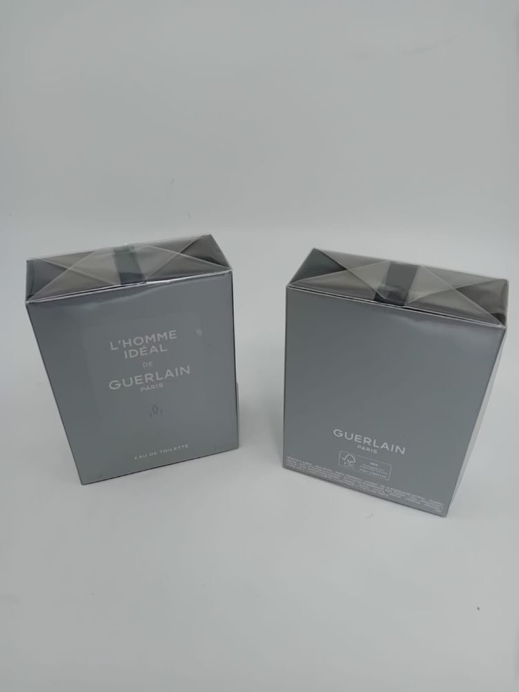Perfumy Guerlain L’homme Ideal Edp 100ml