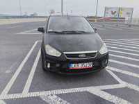 Ford C-MAX Ford C-Max 2010r. Ghia