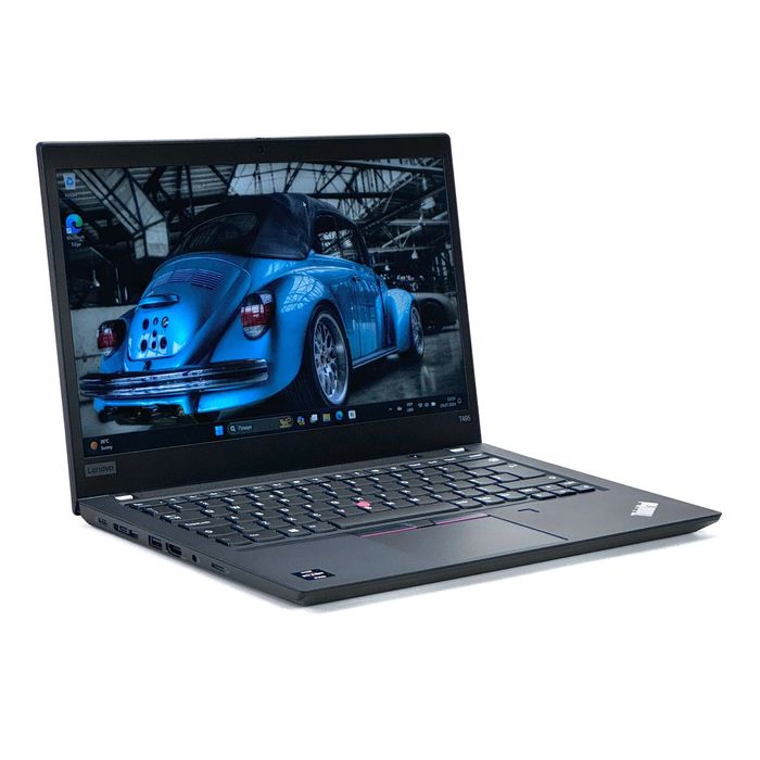 Lenovo ThinkPad T495 Ryzen 5|16|512 | AMD Ryzen 5 PRO 3500U