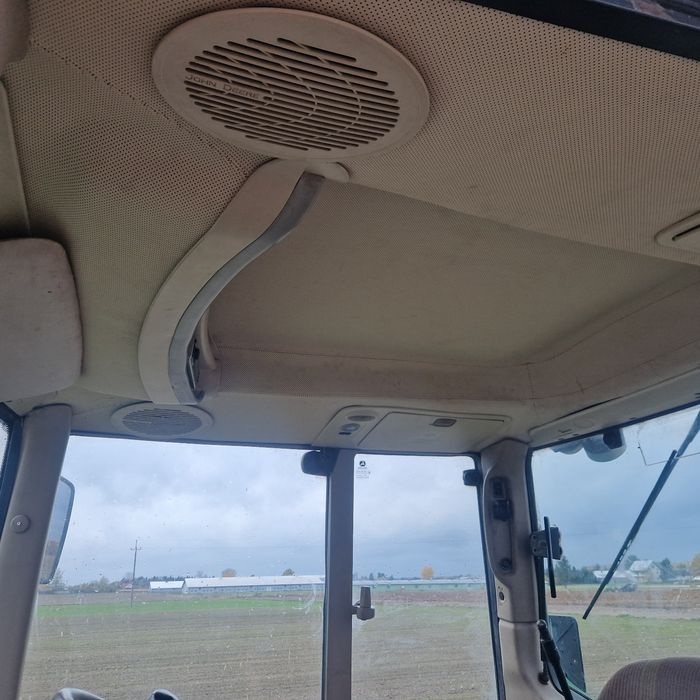 John Deere 6930  premium