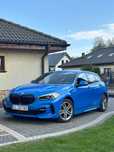 BMW Seria 1 BMW F40 Seria 1 118i M Sport