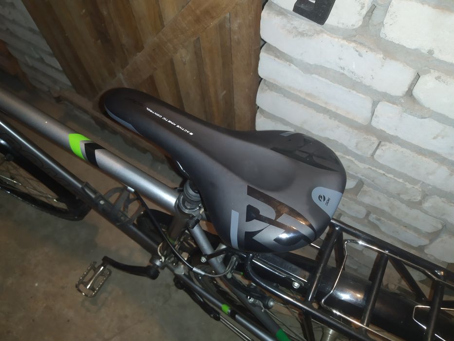 Romet wagant 2 rower trekkingowy 1 właściciel dobry stan.