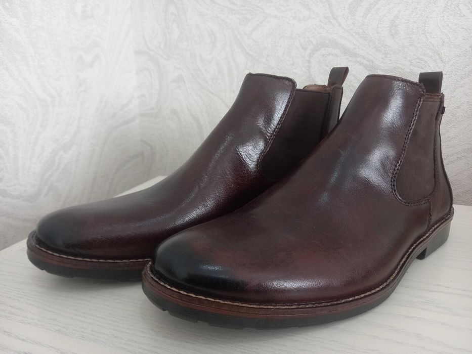 Челсі Rieker Нові 42; 43; 44; 45; 46р