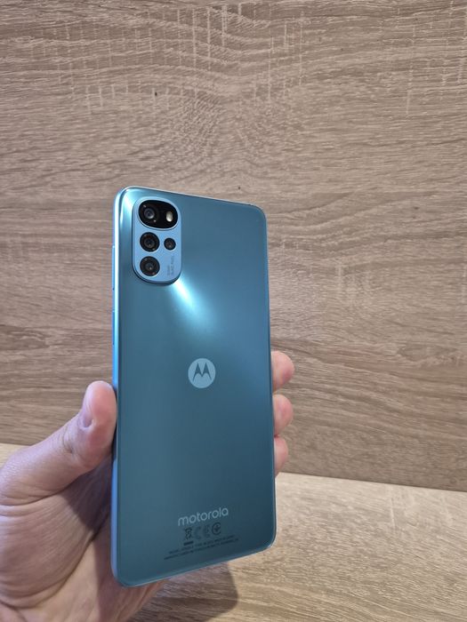 Motorola G22 4/128 Ідеальний стан
