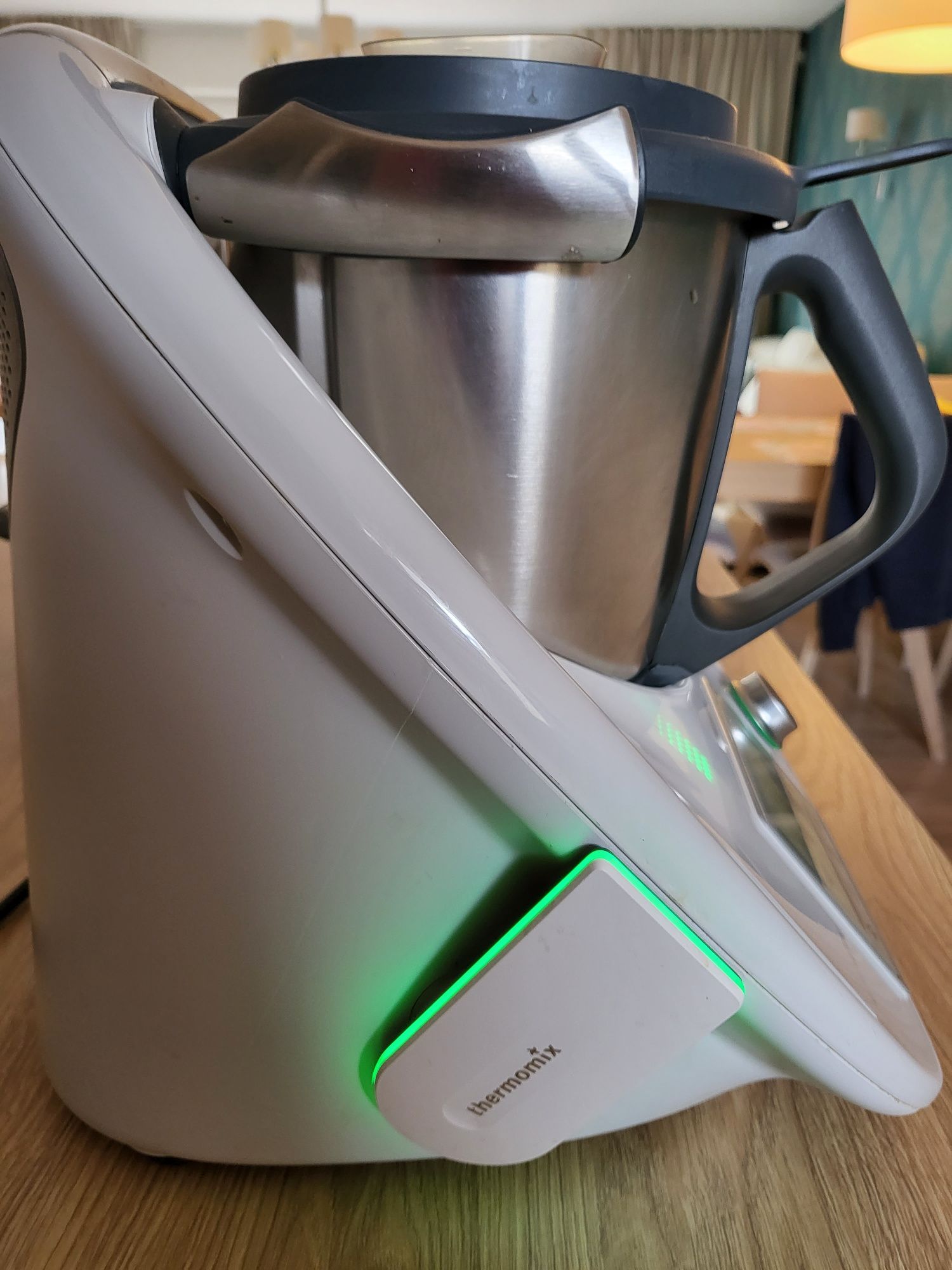 THERMOMIX 5 -2018r