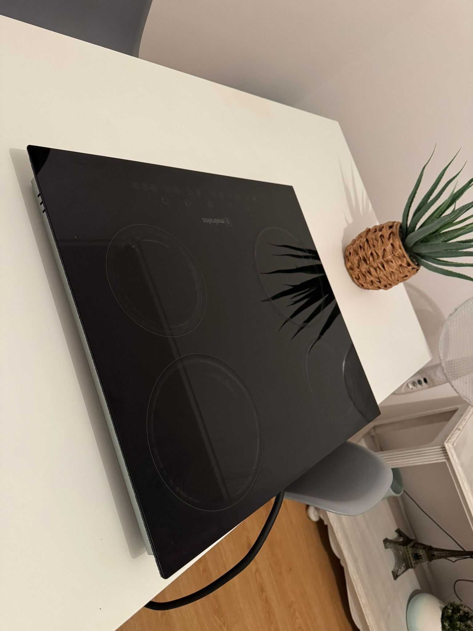 Placa Vitroceramica Meireles