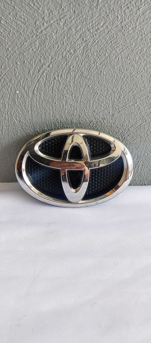 Emblemat Logo Znaczek Toyota Avensis T25 753.010.5010 Emblemat Avensis