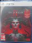 Diablo 4 PS5 polecam