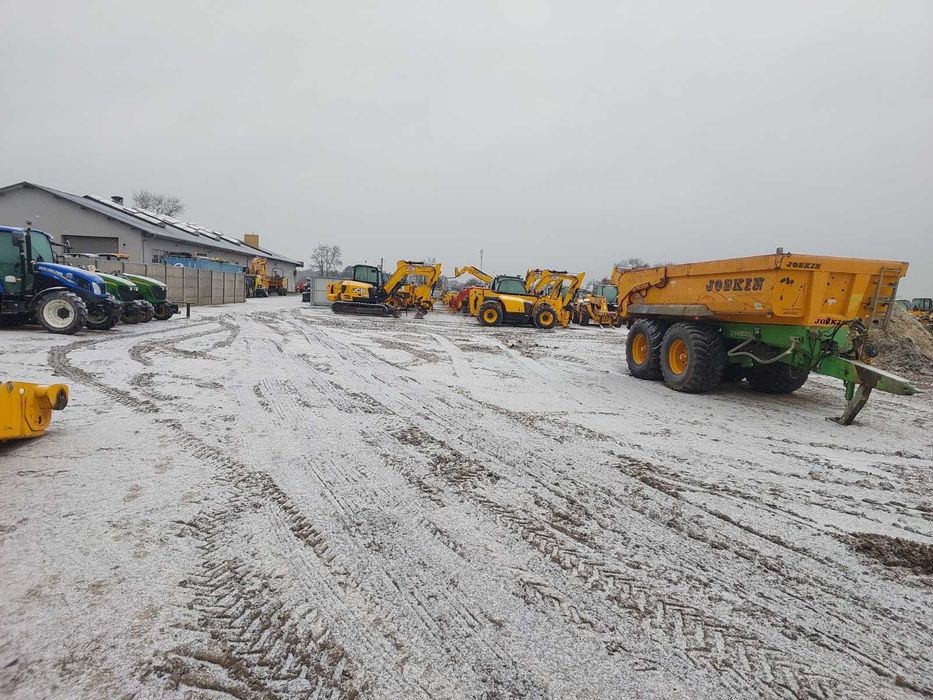 Запчастини до екскаваторів Hitachi New Holland, CASE, Fiat Hitachi