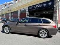 BMW 320 d Touring Aut. Modern Line