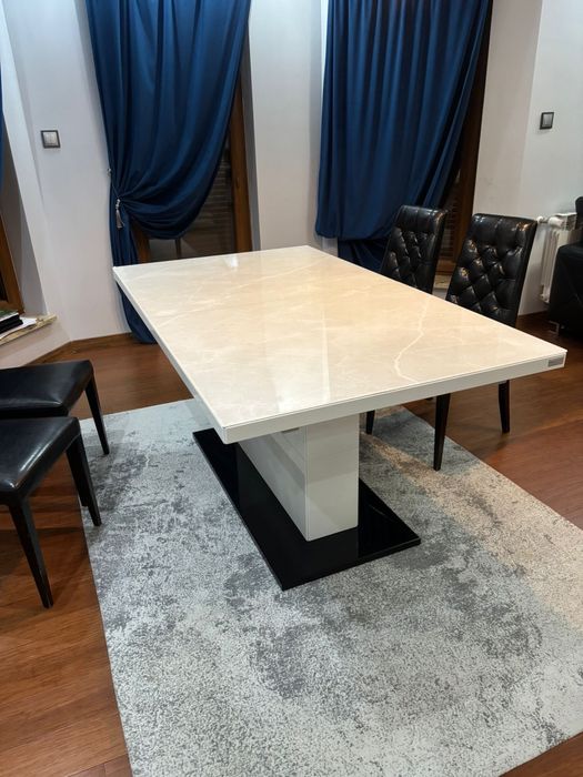 Stół rozkladany 165