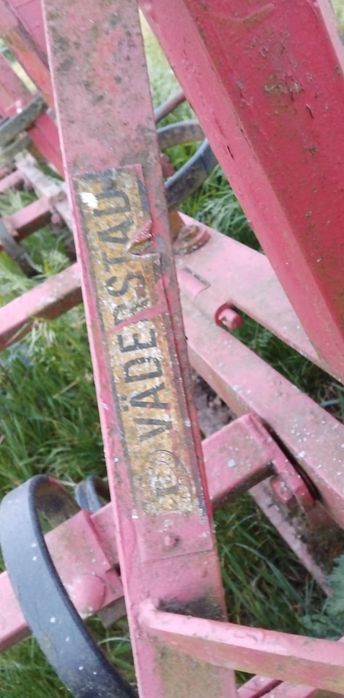 Agregat uprawowy Väderstadt