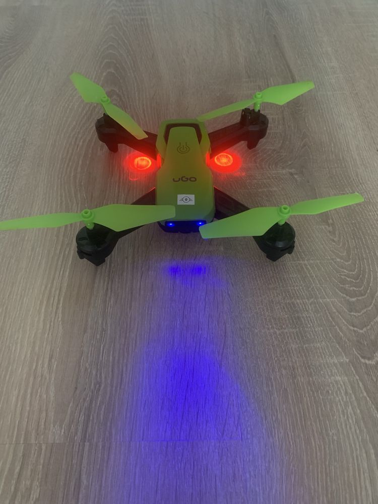 Dron Ugo Mistral 3.0