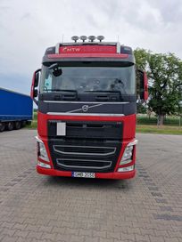 ciągnik siodłowy VOLVO FH 460