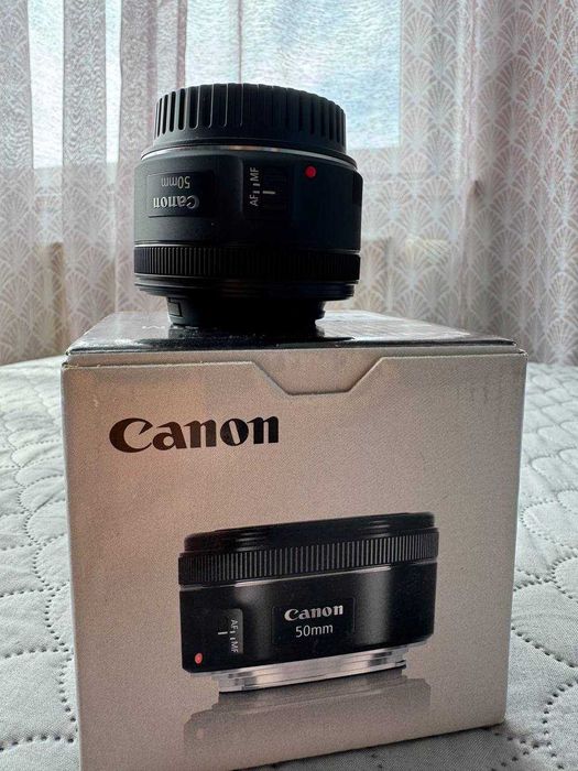 Zestaw Canon EOS 6D Mark 2