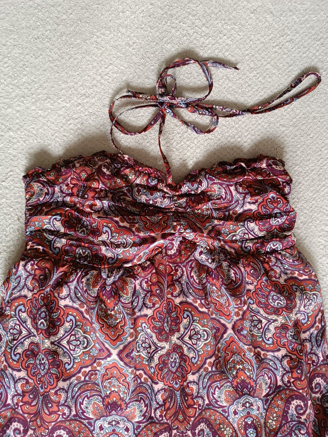 Bluzka/top H&M 42