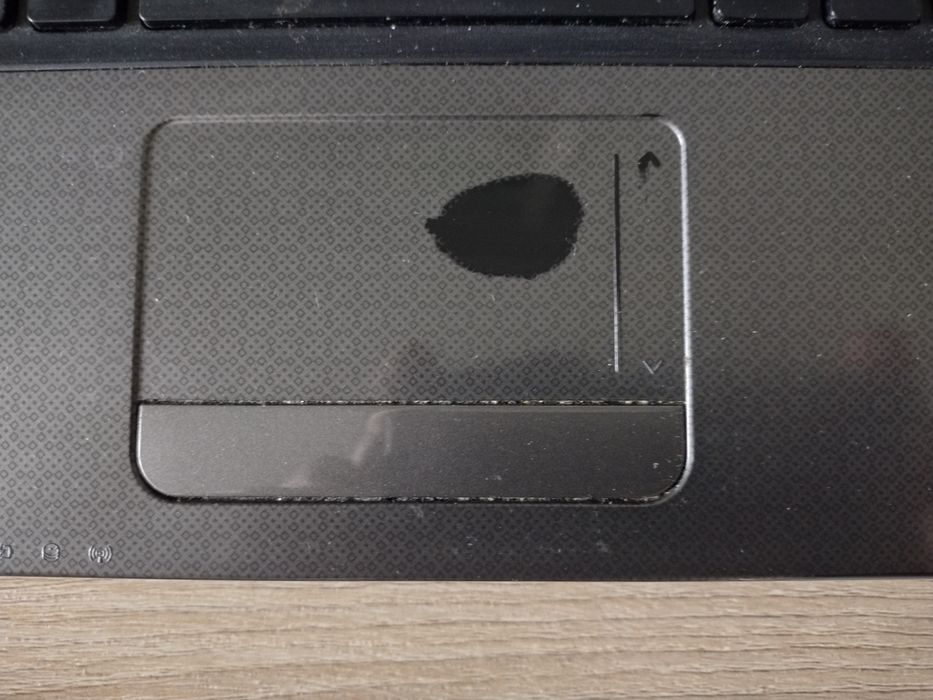 Sprawny Laptop Notebook Packard Bell EasyNote TS11SB / P5WS5