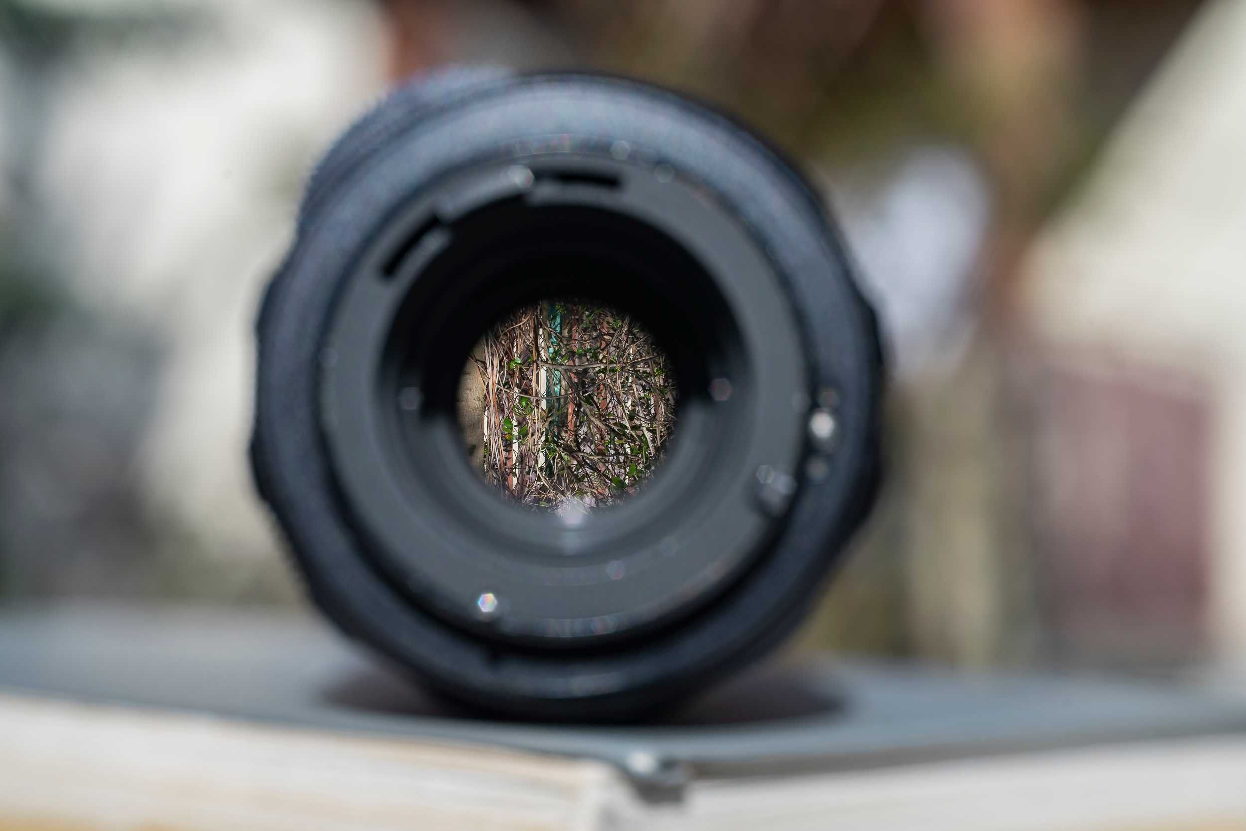 Takumar 150mm f4 m42 + futerał obiektyw Pentax