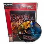 Dawn Of Magic BOX PL PC