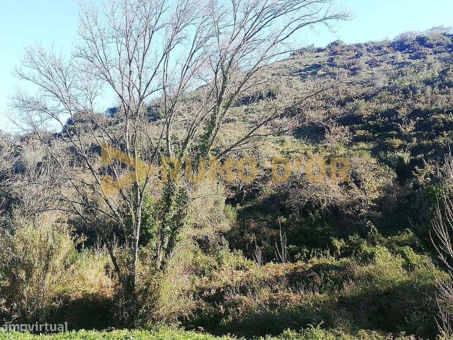 Terreno rústico Sobral de Monte Agraço