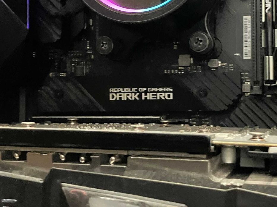 2x16bg ram ddr4 patriot