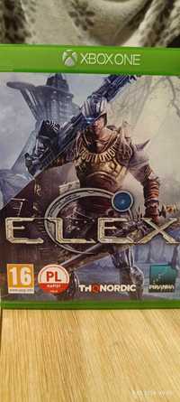 Elex - gra Xbox One