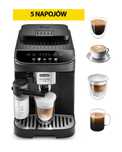 Ekspres DELONGHI Magnifica Evo ECAM290.61.B Czarny