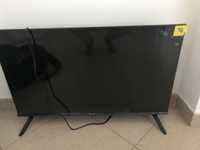 Tv hisense 32 polegadas