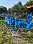 Lemken vari opal 120