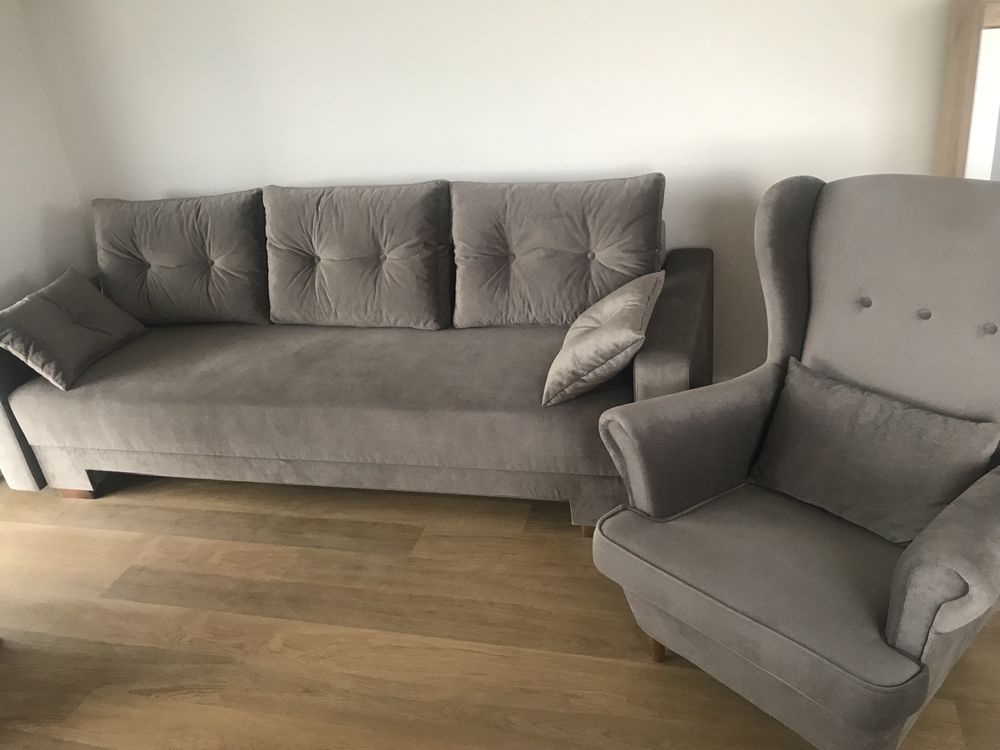 Kanapa sofa NOWA