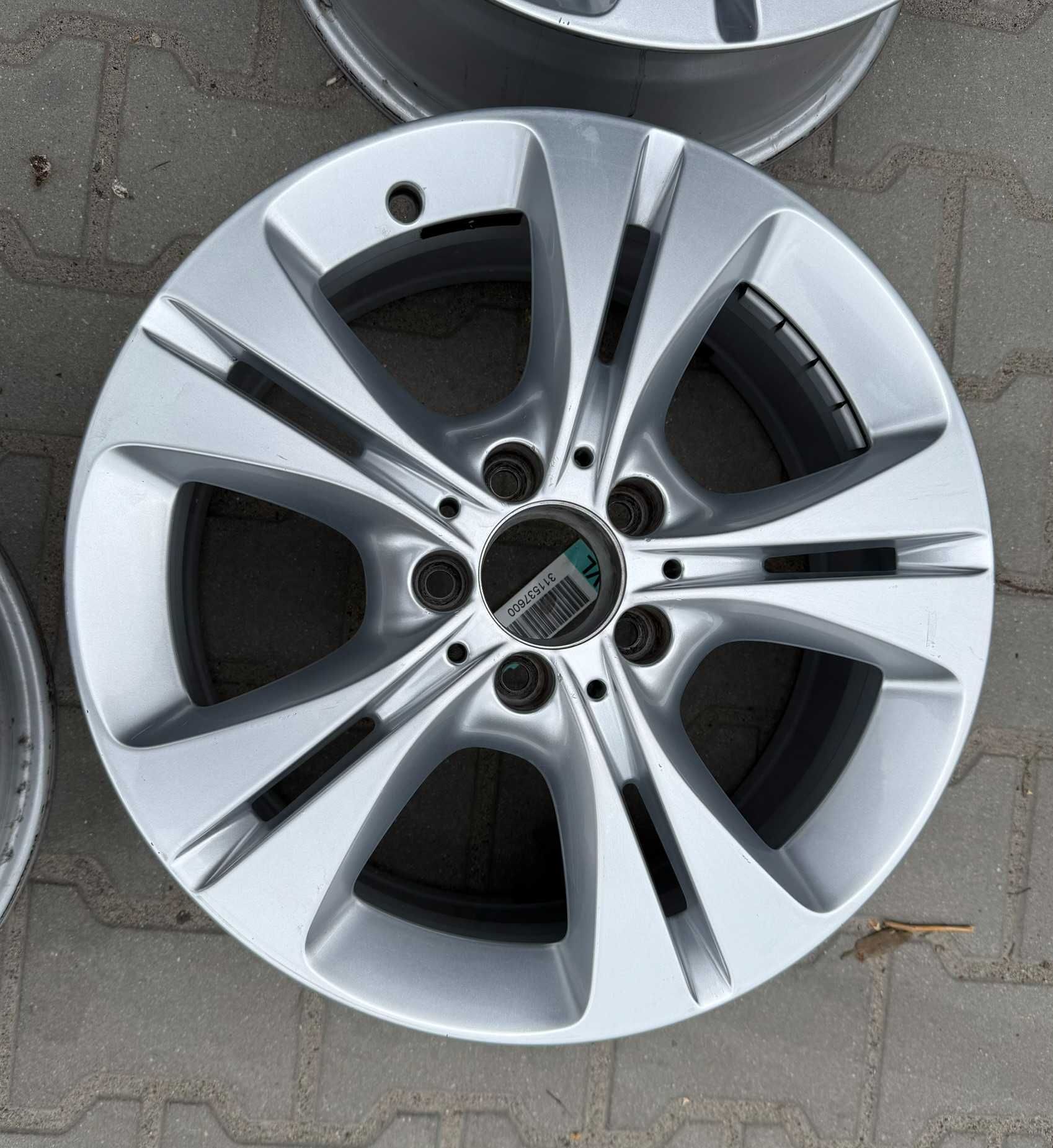 alufelgi r17 5x112 VW Passat Golf Jetta Sharan T-roc Touran Caddy