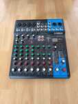 Mikser analogowy Yamaha MG 10