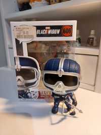 Funko pop taskmaster