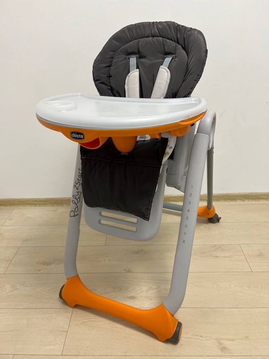 Стілець для годування, крісло для годування