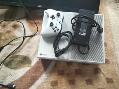Xbox  One Console