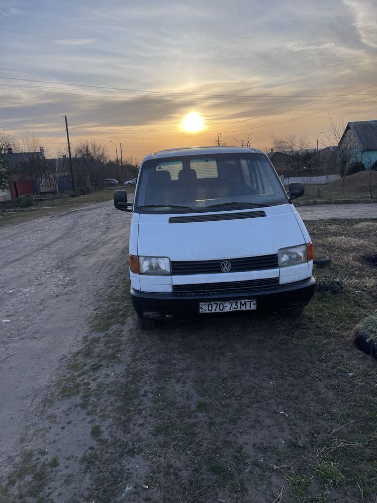 Продам т4 или обмен