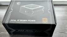Блок живлення 750w